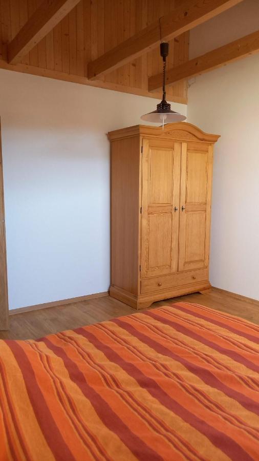U Janciow Vakantiehuis Krakau