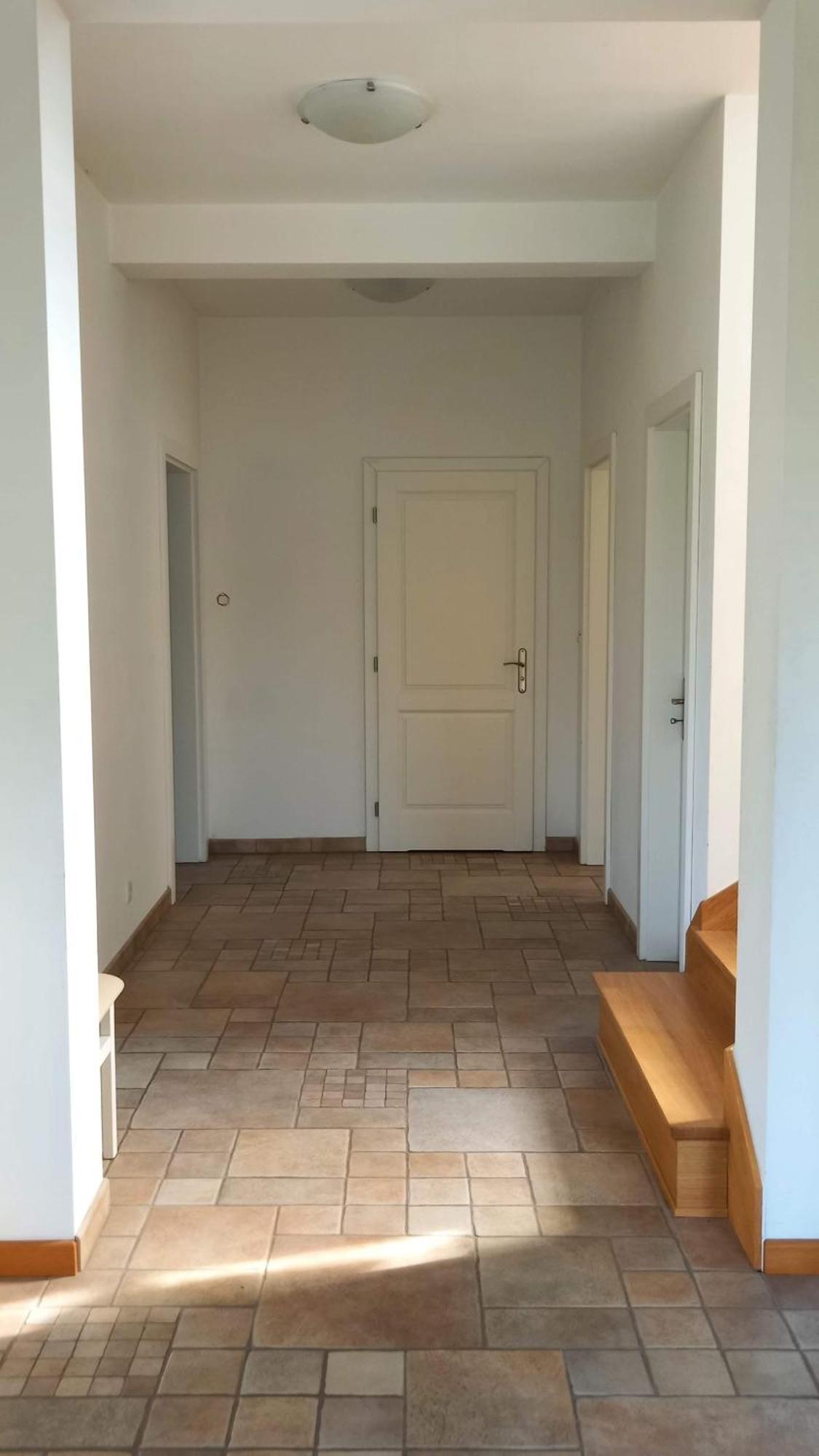 U Janciow Vakantiehuis