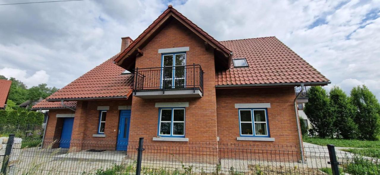 Ferienhaus U Janciow *