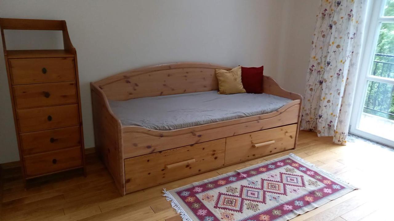 U Janciow Ferienhaus Krakau