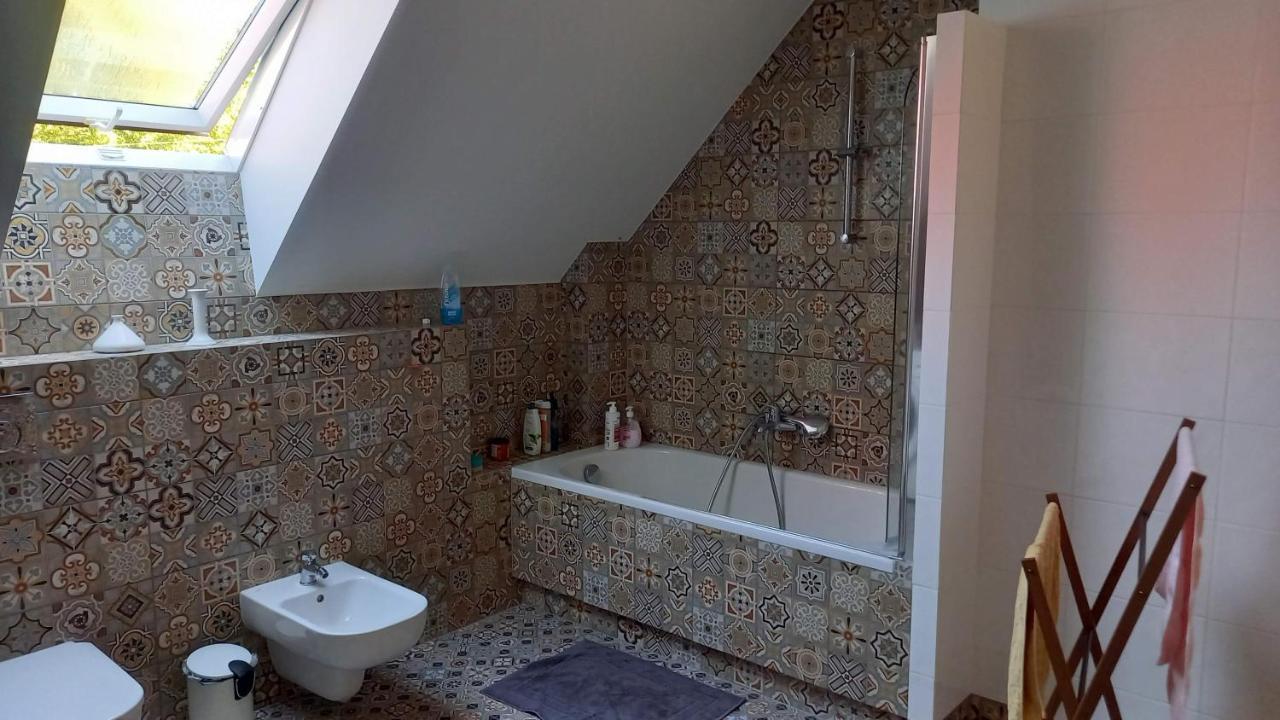Ferienhaus U Janciow