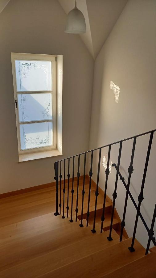 U Janciow Ferienhaus