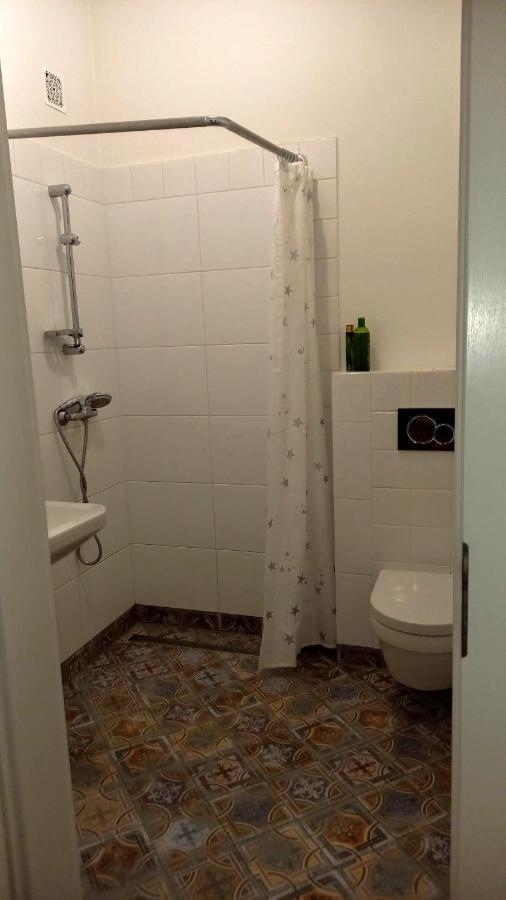 Ferienhaus U Janciow *