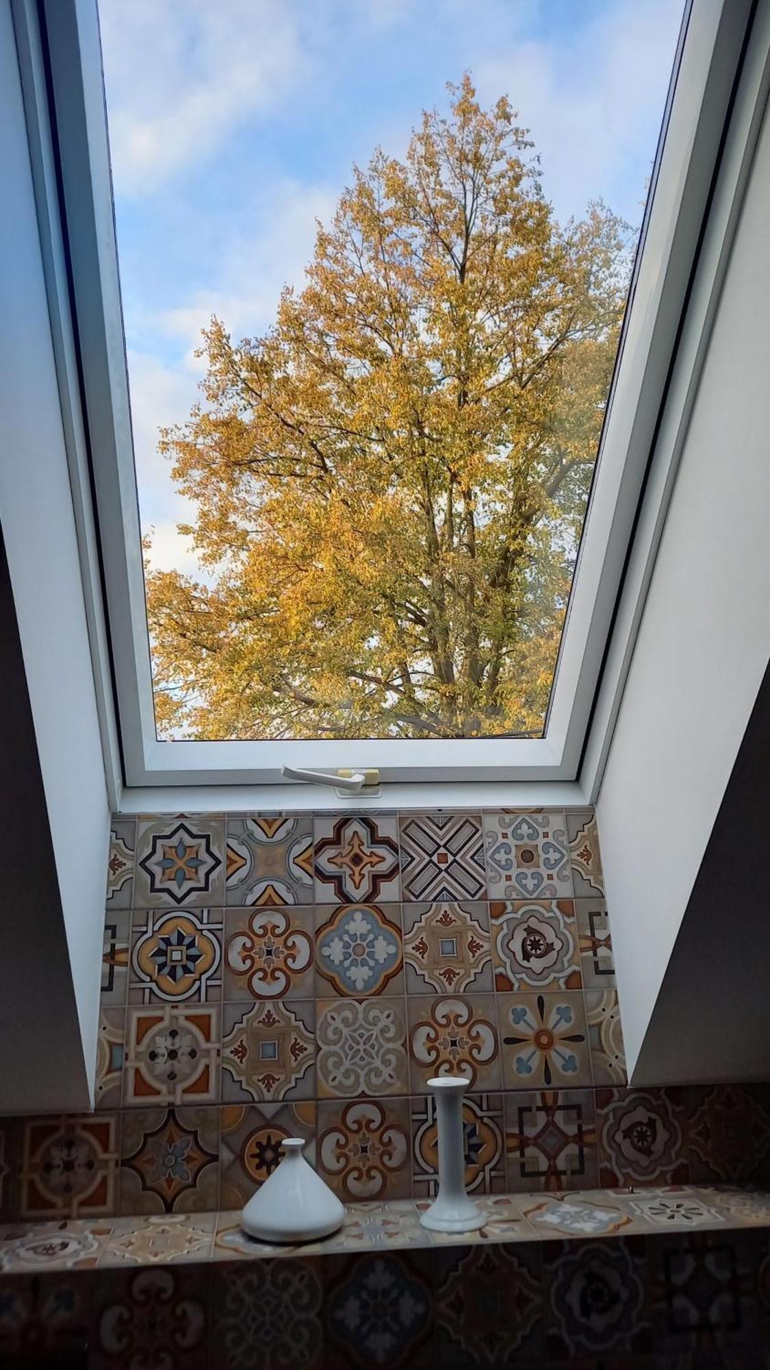 Ferienhaus U Janciow